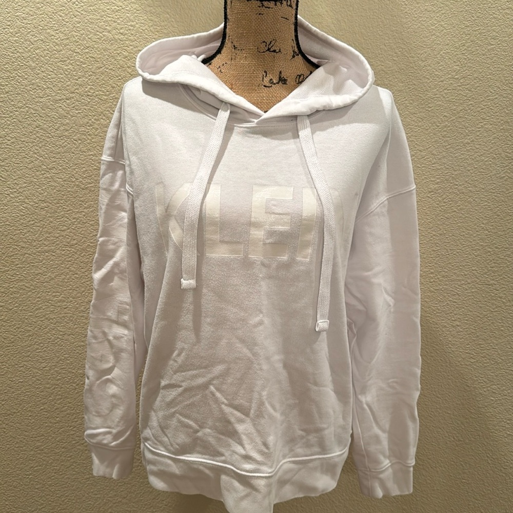 Women’s Calvin Klein Jeans Crop Hoodie